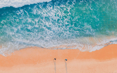 Votos de um Agosto refrescante cheio de dias felizes!